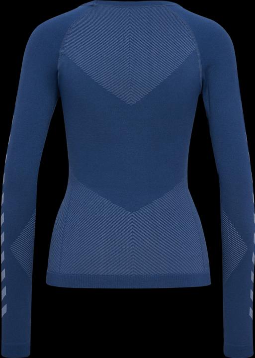 Image du produit hummel First Seamless Jersey L/S W (S)