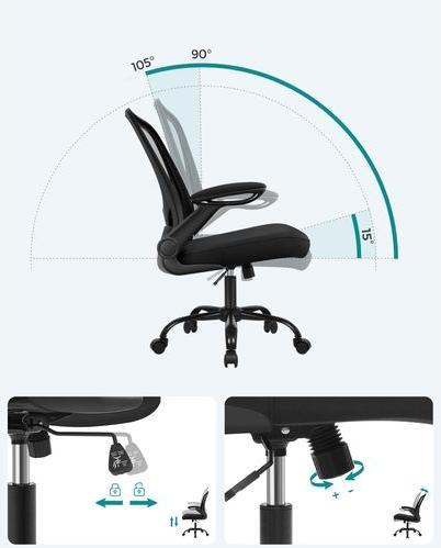 Image du produit Songmics Home Office