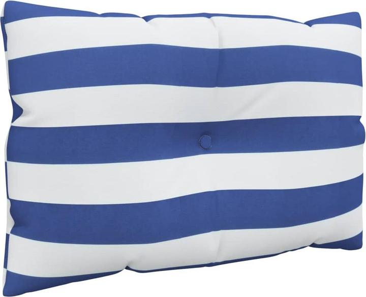 Immagine prodotto VidaXL Set da salotto da giardino da 10 pezzi con cuscini