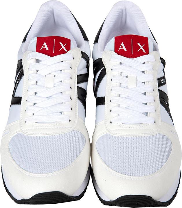Produktbild Giorgio Armani Sneaker Sportlich - 7241 (41)