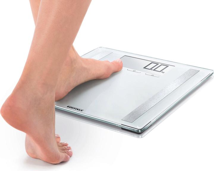 Actual product image Soehnle Analysing scales (180 kg)