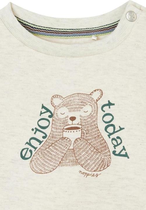 Immagine prodotto Noppies Camicia a maniche lunghe Gemenos baby (92)