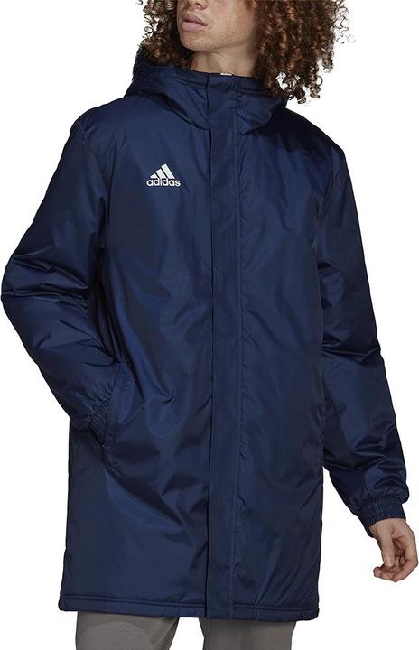 Produktbild adidas Entrada 22 Stadion Winterjacke Herren (M)