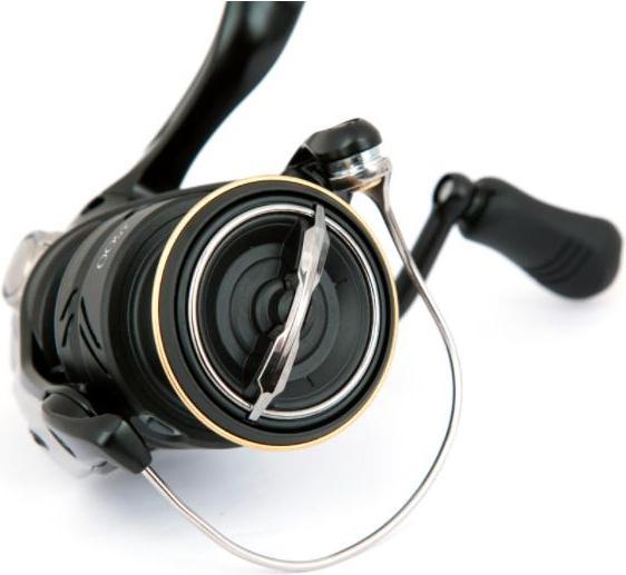 Actual product image Shimano Sustain FJ 2500 HG (2500)