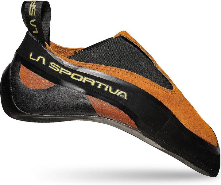 Actual product image La Sportiva Cobra (37.5)
