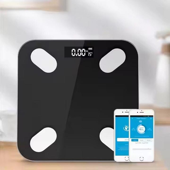 Immagine prodotto Armor OWA Consumer electronics OEM Body fat scale TS-FL549 (180 kg)