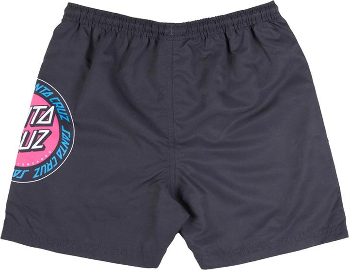 Image du produit Santa Cruz Youth Outer Ringed Dot Swimshort (8, 9, 10)