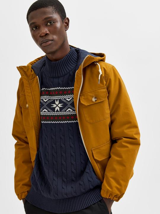 Produktbild Selected Homme Flake (L)
