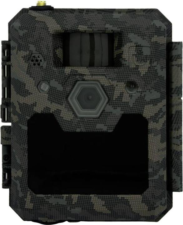 Produktbild ICUserver ICU CLOM Cam6 Wildkamera Camouflage