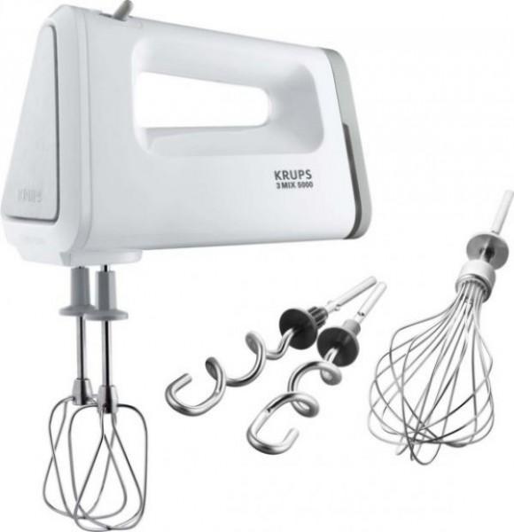 Produktbild Krups 3 Mix 5000 Deluxe (350 W)