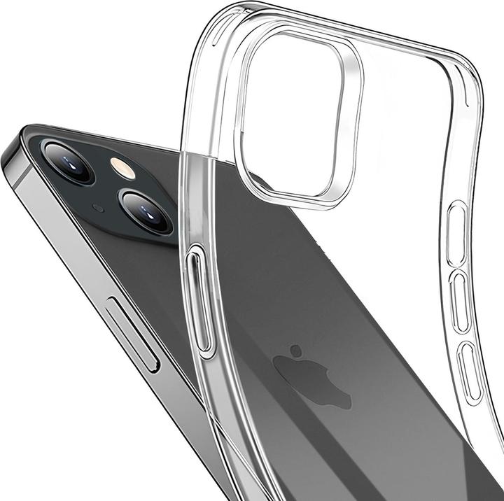 Immagine prodotto Mayaxess Serie di custodie PureSilicone (Apple iPhone 15)
