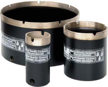 Image du produit Monolith MONTOLIT FREZA KORONA DO WIERCENIA NA MOKRO FI : 27mm M16 /FA27 (27 millimètres)