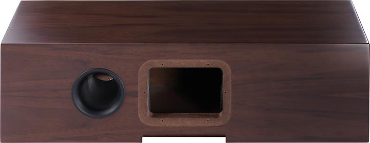 Actual product image Dynaudio Excite X24 Center *walnut (1 pcs., 150 W)
