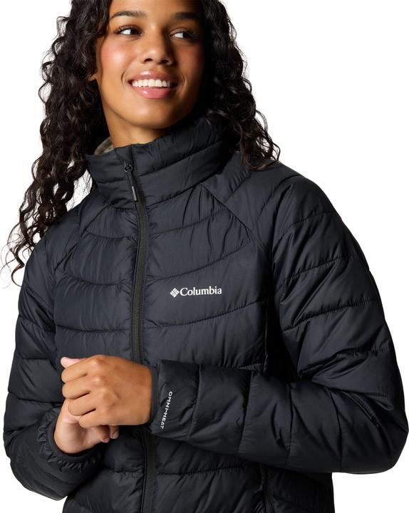 Actual product image Columbia Powder Lite™ II Full Zip Jacket (XL)