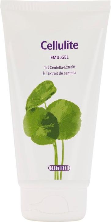 Image du produit Phytomed Cellulite PhyTrue Emulgel (200 ml)