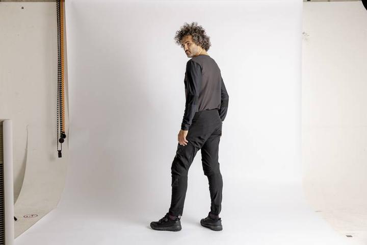 Actual product image iXS Trigger EVO Pants (S)