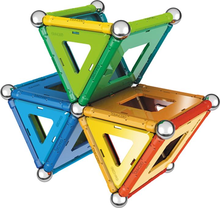 Produktbild Geomag Rainbow