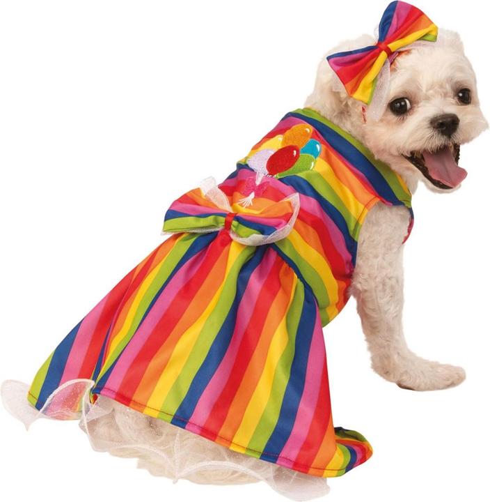 Produktbild Bristol Novelty Hundekostüm (L, Hundekostüm)