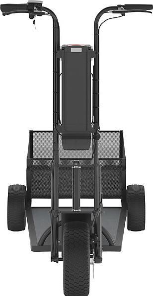 Image du produit kaiserkraft Transporteur PRO (150 kg)