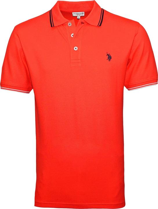 Produktbild U.S. Polo ASSN. Shirt Poloshirt BARNEY (L)