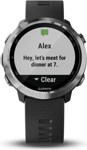 Immagine prodotto Garmin Precursore 645 (42 mm)