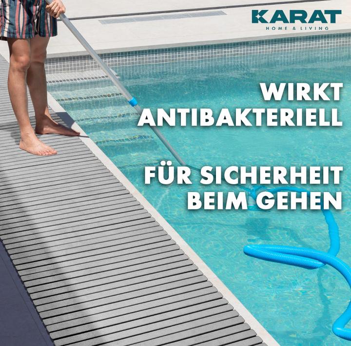 Produktbild Karat Bädermatte (61 x 100 cm)