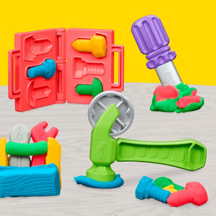 Image du produit Play-Doh Établi