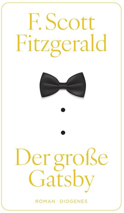 Immagine prodotto Der grosse Gatsby (Tedesco, F Scott Fitzgerald, 2025)