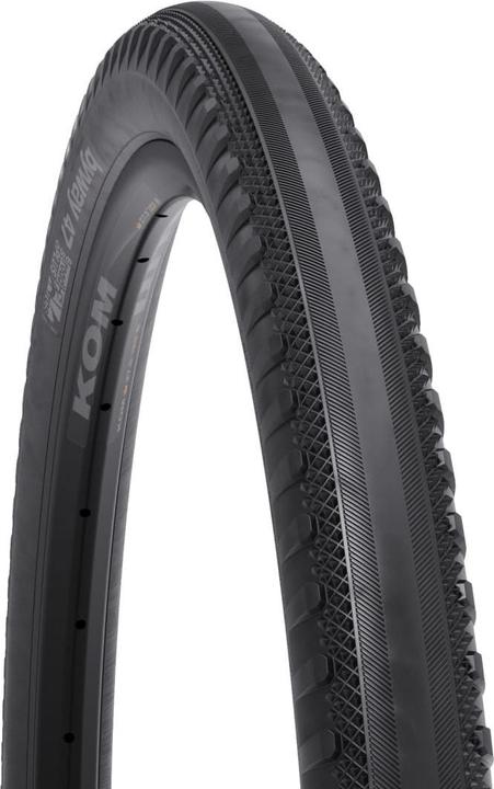 Produktbild Wtb Byway (28 x 1.60, 40-622)
