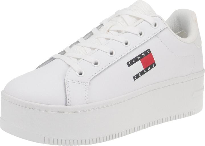 Produktbild Tommy Hilfiger TJW Flatform Ess (40)