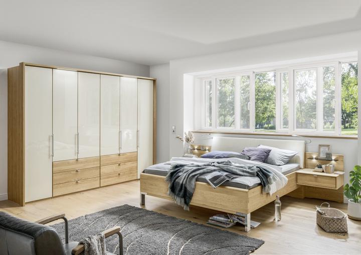 Produktbild Dieter Knoll Collection Amato (180 x 200 cm)