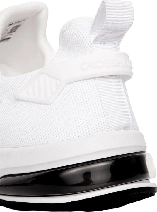 Produktbild Crosshatch Sneaker Armilla (45.5)