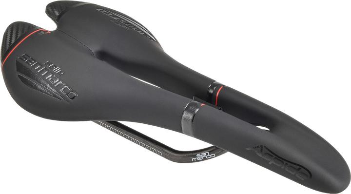 Actual product image Selle San Marco Aspide Carbon FX