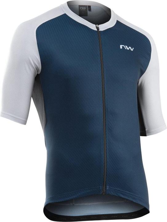 Image du produit Northwave Force Evo Jersey manches courtes (S)