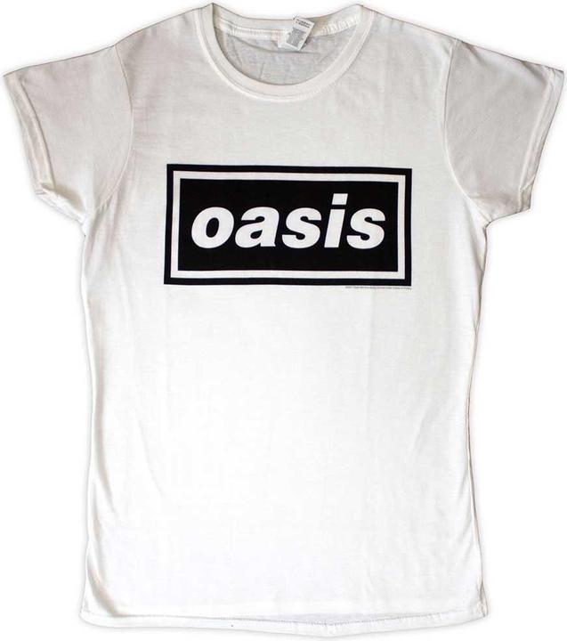 Oasis Decca TShirt (XL)