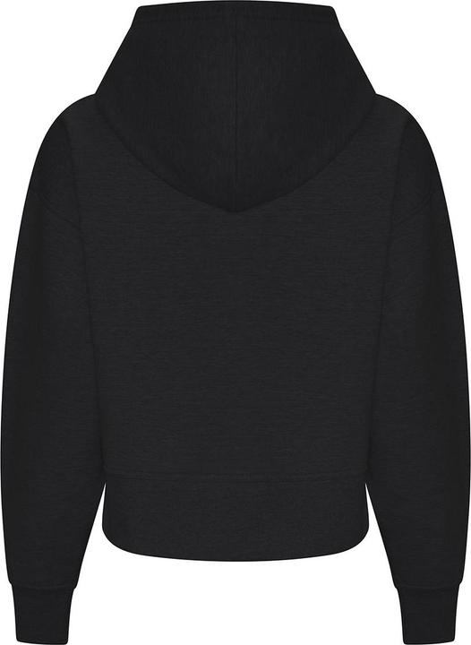 Actual product image Awdis Womens/Ladies Relaxed Fit Hoodie (M)