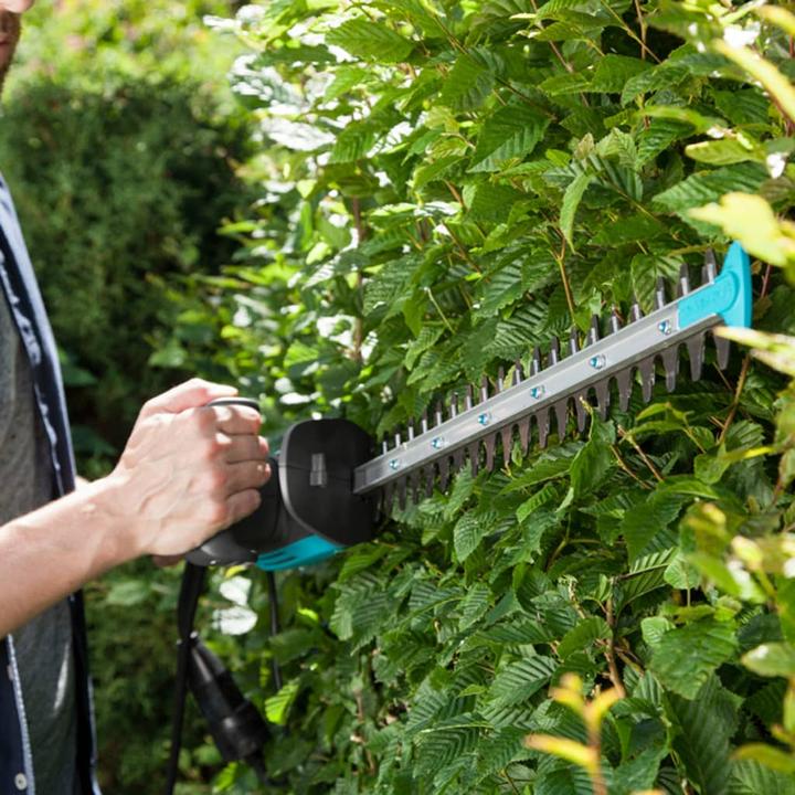 Productafbeelding Gardena EasyCut 500/55 (Elektrische heggenschaar)