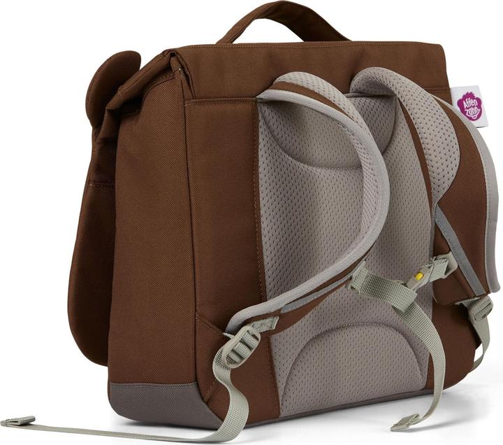 Produktbild Affenzahn Schultasche bn | AFZ-CAR-001-035