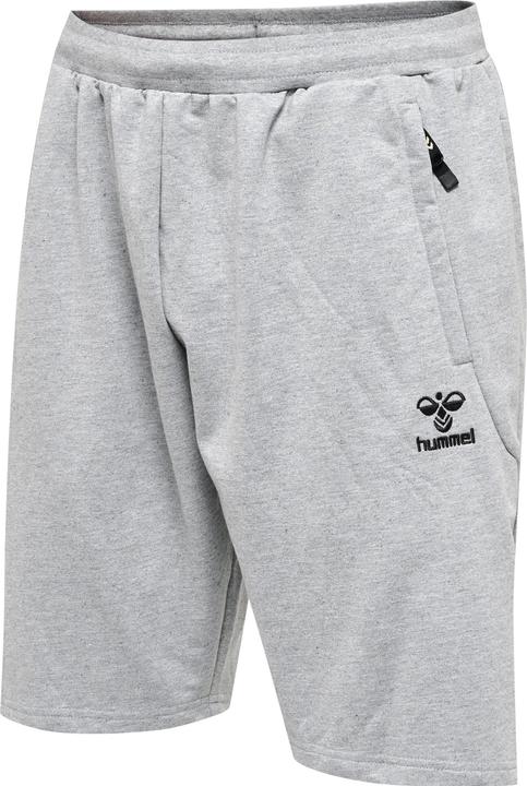 Image du produit hummel Hmlmove Grid Cotton Shorts (M)