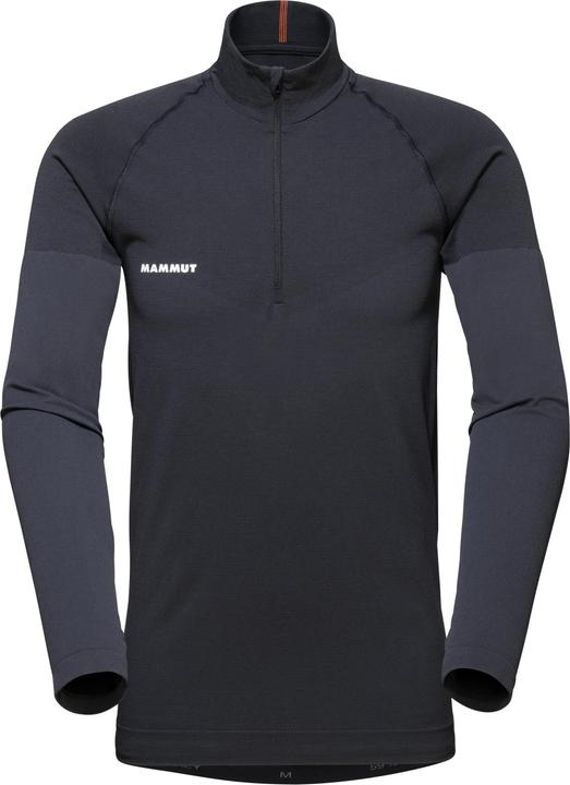 Mammut Trift Half Zip Longsleeve Men (XL)