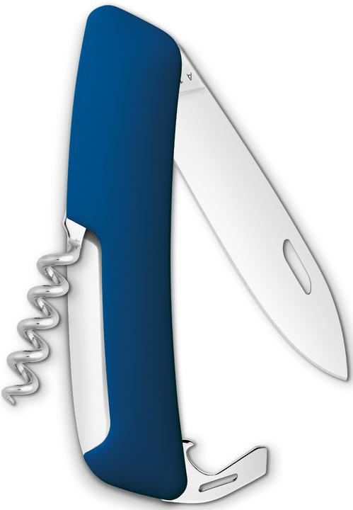 Actual product image Swiza Knives Stucki collector's box 3 pieces Medium