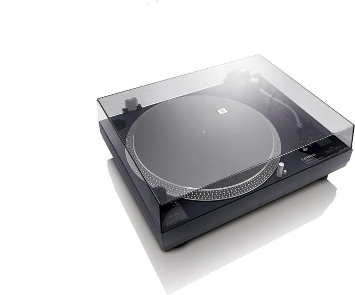 Actual product image Lenco L-3808 (Manual)
