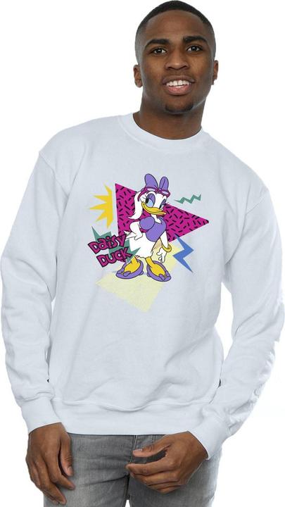 Produktbild Disney Daisy Duck Cool Sweatshirt (XXL)