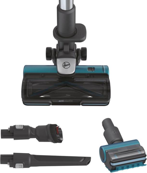 Actual product image Hoover HF9 Pets