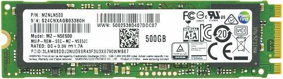 Produktbild 2-Power 14.0 HD 1366x768 LED 30 Pin (Matte)