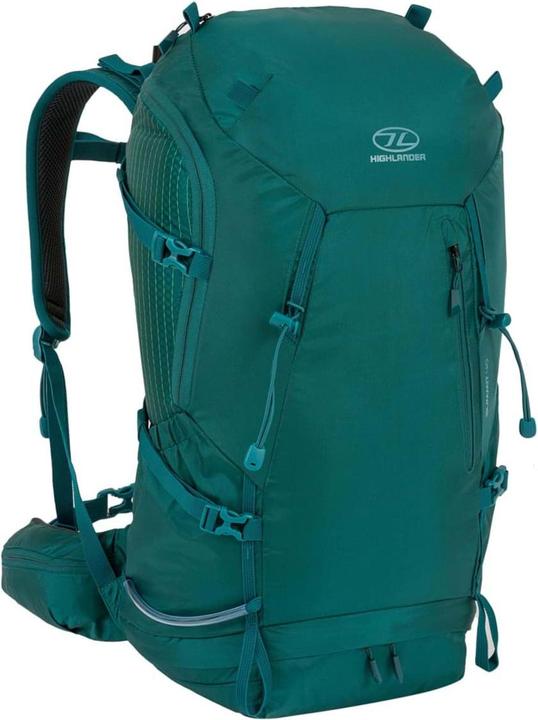 Highlander Summit Backpack 40 l Leaf Green (40 l)