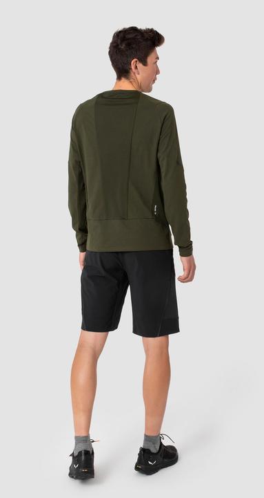 Image du produit Salewa PEDROC DRY Hommes L/S TEE. (M)