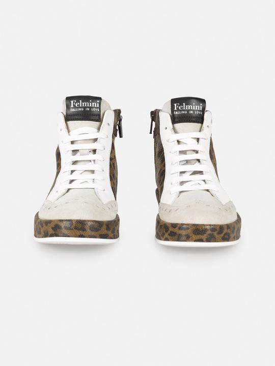 Produktbild Felmini Stiefelette (38)
