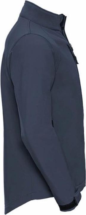 Image du produit Russell Veste Jerzees Colours imperméable et coupe-vent (XS)