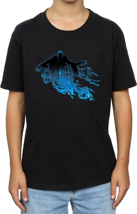 Produktbild Dementor Silhouette TShirt Jungen (140, 146)